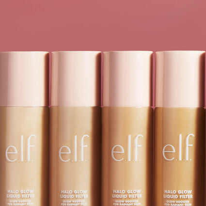 elf Halo Glow Liquid Filter Zine Beauty Shop elf Halo Glow Liquid Filter Zine Beauty Shop