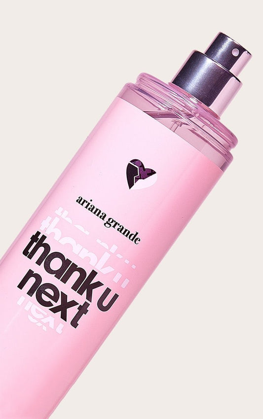 Ariana Grande Thank U, Next Body Mist 236ml - Zin Beauty Shop - Zine Beauty Shop
