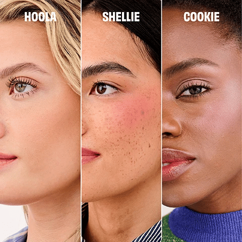 Benefit Game On Glow Blush, Bronzer and Highlighter - Zin Beauty Shop - Zine Beauty Shop