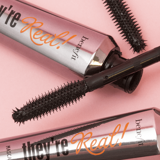 Benefit Get Real Duo set - Zin Beauty Shop - Zine Beauty Shop