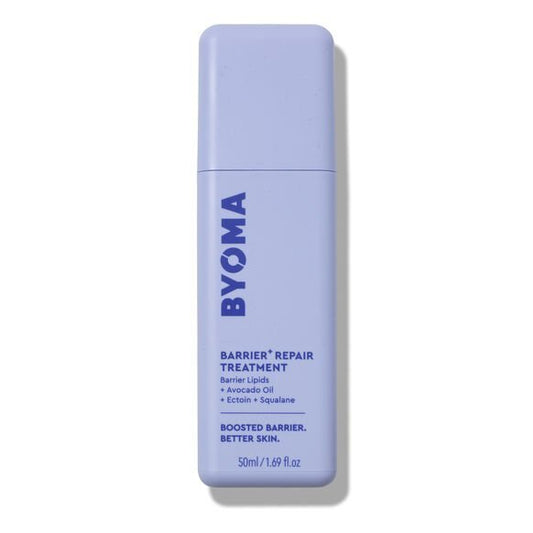 BYOMA Barrier+ Repair Treatment 50ML - Zin Beauty Shop - Zine Beauty Shop