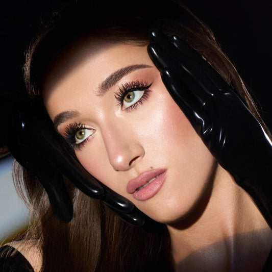 Charlotte Tilbury EXAGGER - EYES VOLUME MASCARA 10ml - Zine Beauty Shop - Zine Beauty Shop