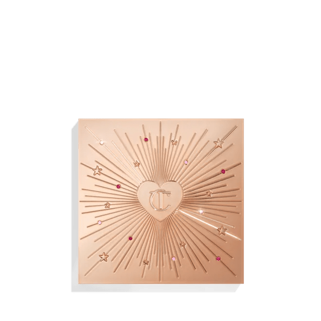 Charlotte Tilbury PILLOW TALK BEAUTYVERSE LOVE PALETTE - Zine Beauty Shop - Zine Beauty Shop