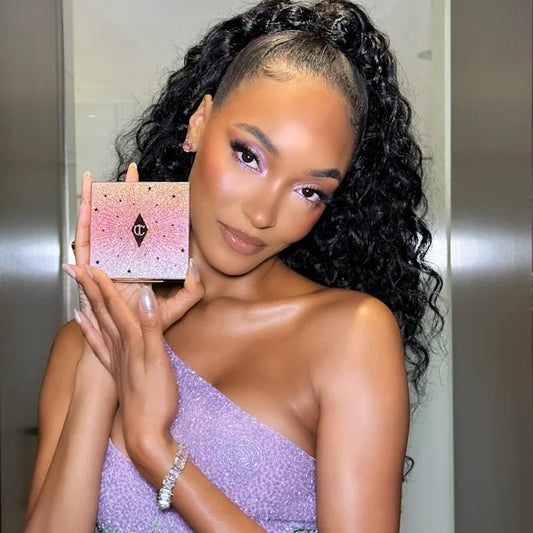 Charlotte Tilbury THE BEAUTYVERSE PALETTE - Zine Beauty Shop - Zine Beauty Shop