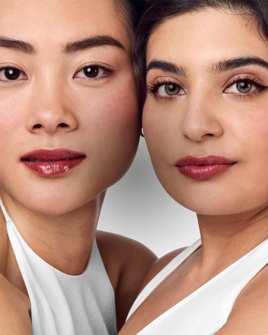 Clinique Pop Lip Cheek Oil in Black Honey - Zine Beauty Shop - Zine Beauty Shop