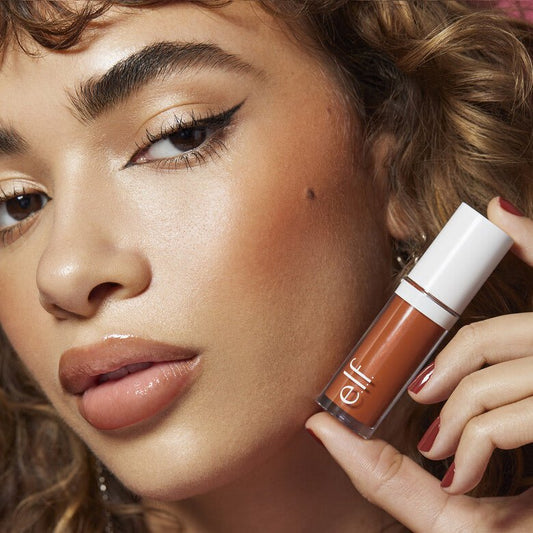 elf Camo Liquid Blush - Zin Beauty Shop - Zine Beauty Shop