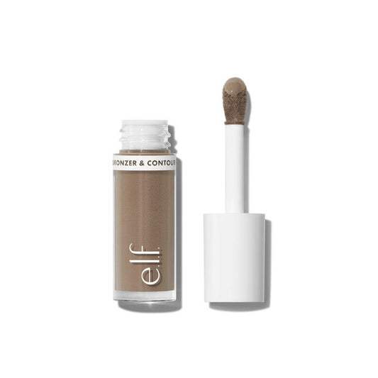 Elf Camo Liquid Bronzer & Contour - Zine Beauty Shop - Zine Beauty Shop