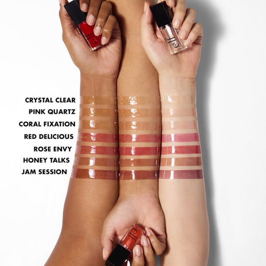 elf Glow Lip Oil - Zin Beauty Shop - Zine Beauty Shop