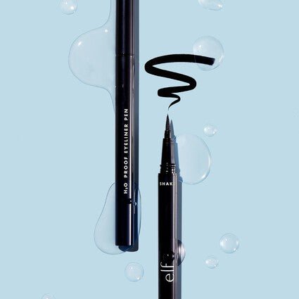 elf H2O Proof Eyeliner Pen - Zin Beauty Shop - Zine Beauty Shop