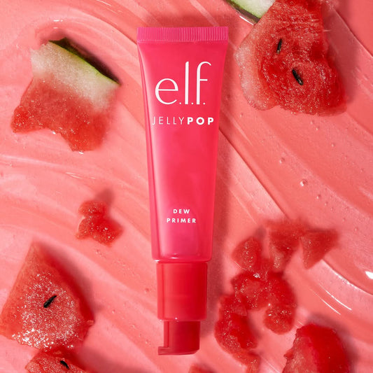 Elf Jelly Pop Dew Primer - Zine Beauty Shop - Zine Beauty Shop