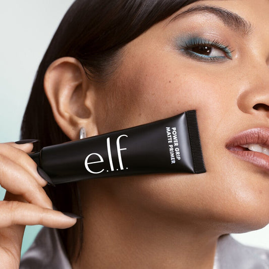 Elf Power Grip Matte Primer - Zine Beauty Shop - Zine Beauty Shop