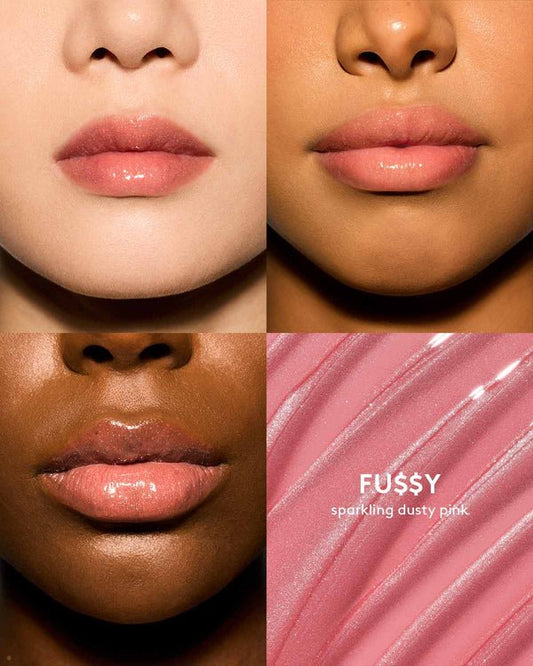 Fenty Beauty Gloss Bomb Oil Luminizing Lip Oil 'N Gloss - Zine Beauty Shop - Zine Beauty Shop