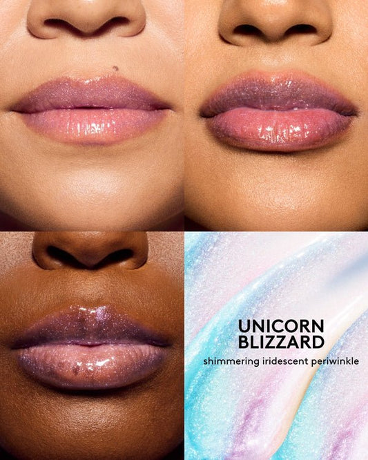 Fenty Beauty Gloss Bomb Stackz Layered Lip Luminizer - Zin Beauty Shop - Zine Beauty Shop