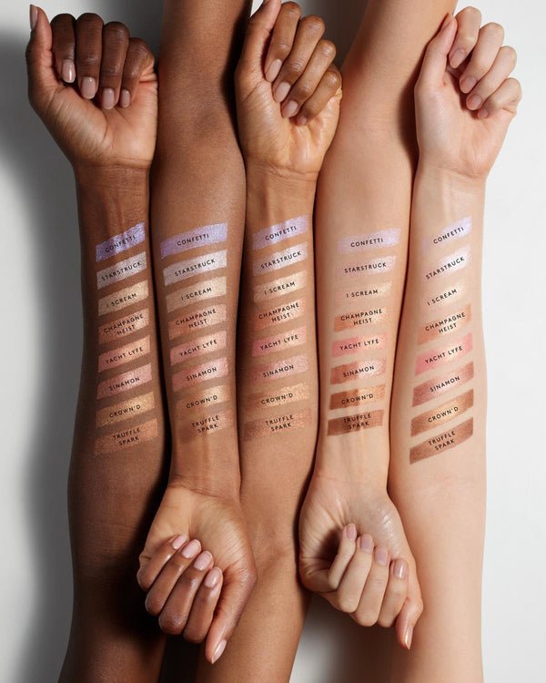 Fenty Beauty Match Stix Shimmer Skinstick - Zine Beauty Shop - Zine Beauty Shop