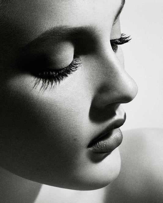 Fenty Full Frontal Volume, Lift & Curl Mascara - Zine Beauty Shop - Zine Beauty Shop