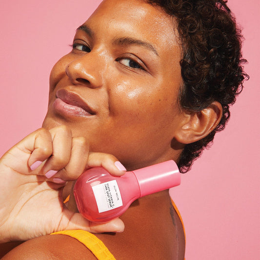 Glow Recipe Guava Vitamin C Dark Spot Serum 30ml - Zine Beauty Shop - Zine Beauty Shop