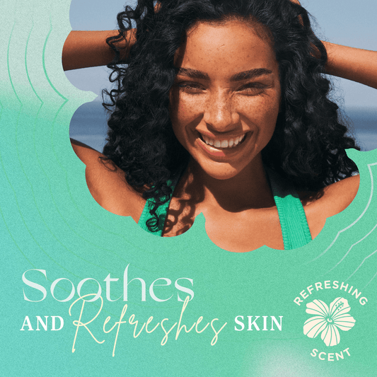 Hawaiian Tropic Hydrating After Sun Skin Nourishing Oil 150ml - Zin Beauty Shop - Zine Beauty Shop