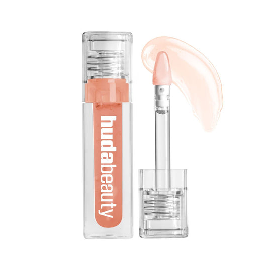Huda Beauty FAUXFILLER Jelly Oil - Zine Beauty Shop - Zine Beauty Shop