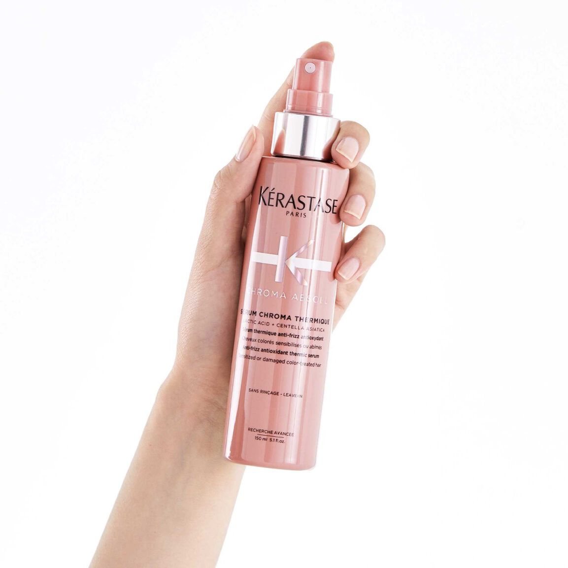 Kérastase Chroma Absolu Sérum Chroma Thermique 150 ml - Zine Beauty Shop - Zine Beauty Shop
