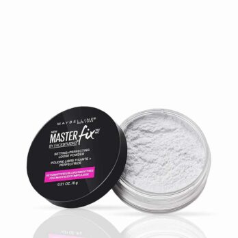 Maybelline Lasting Fix Loose Setting Powder 6g - Zine Beauty Shop - Zine Beauty Shop