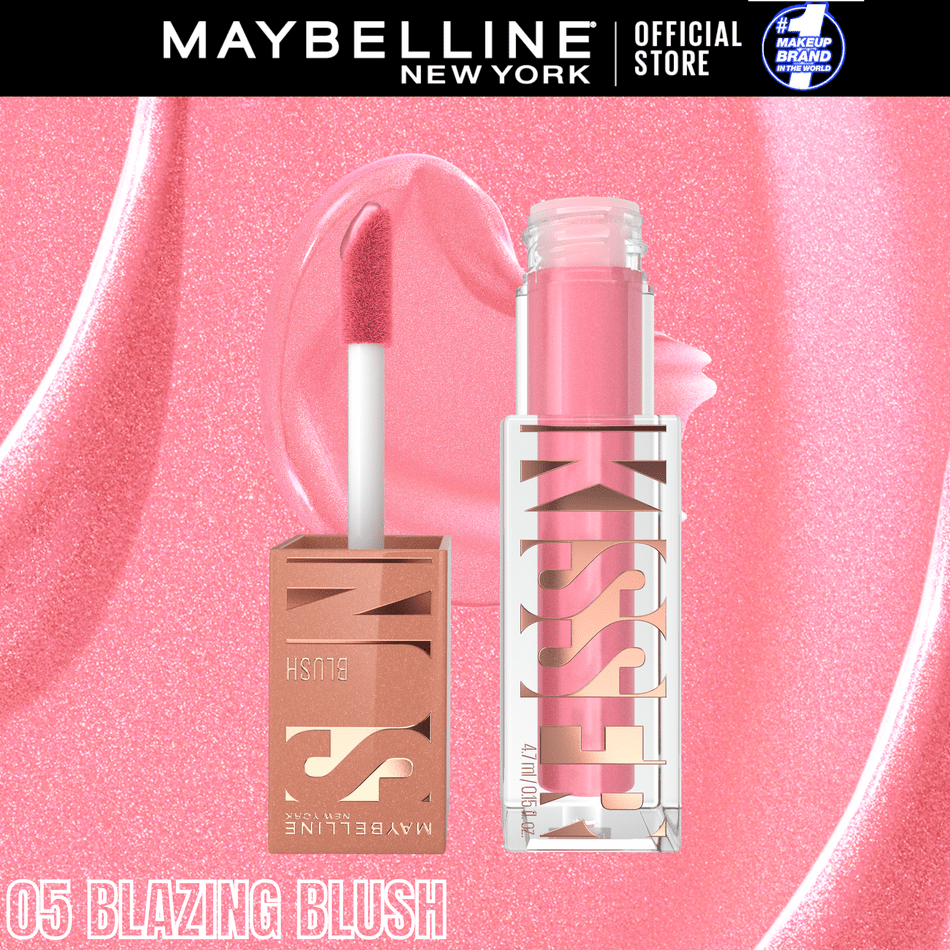 Maybelline SUNKISSER - Zin Beauty Shop - Zine Beauty Shop
