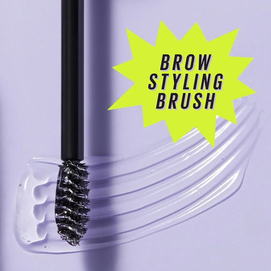 Maybelline SUPER LOCK BROW GLUE 7ml - Zin Beauty Shop - Zine Beauty Shop