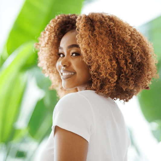 Mielle Rosemary Mint Strengthening Hair Masque - Zin Beauty Shop - Zine Beauty Shop