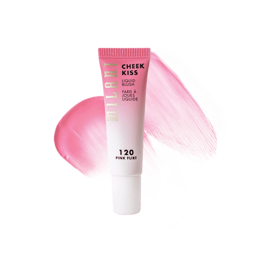 Milani Cheek Kiss Liquid Blush - Zin Beauty Shop - Zine Beauty Shop