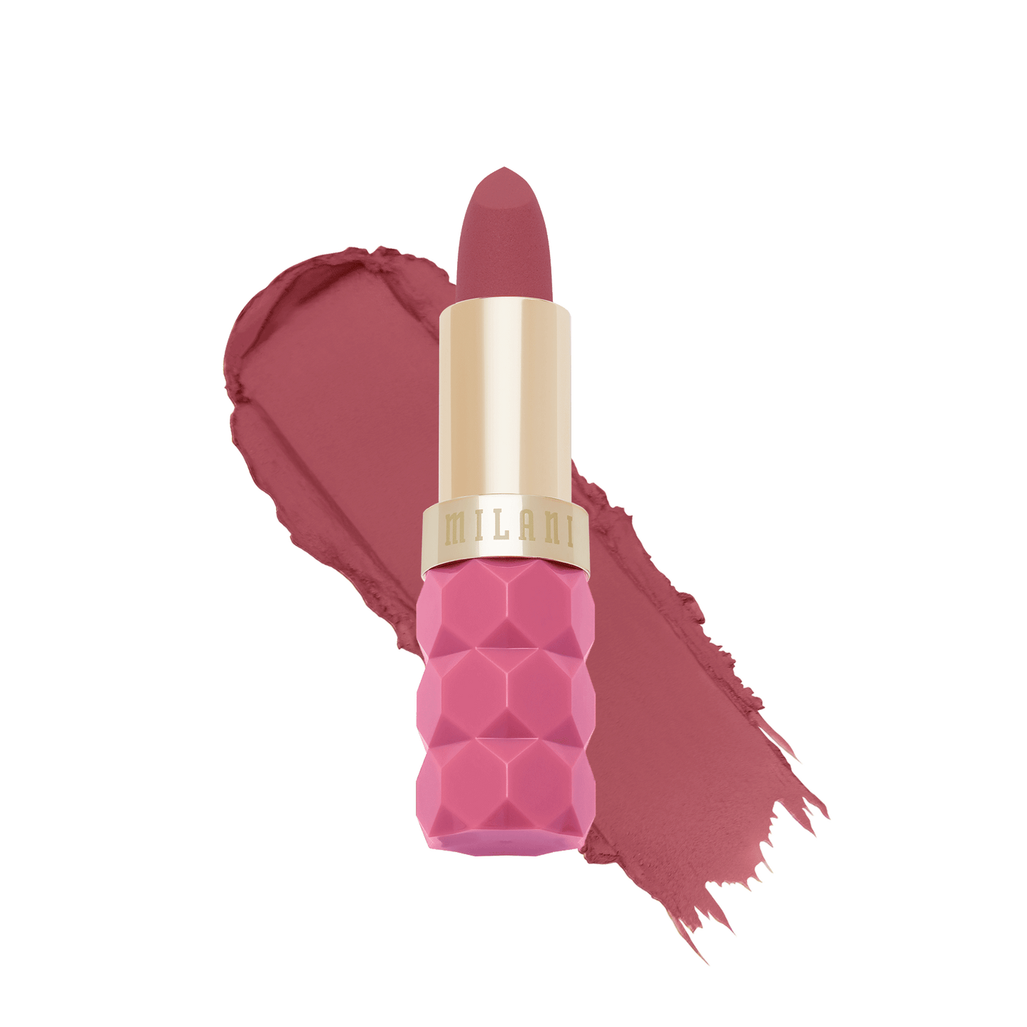 Milani Color Fetish Matte Lipstick - Zine Beauty Shop - Zine Beauty Shop