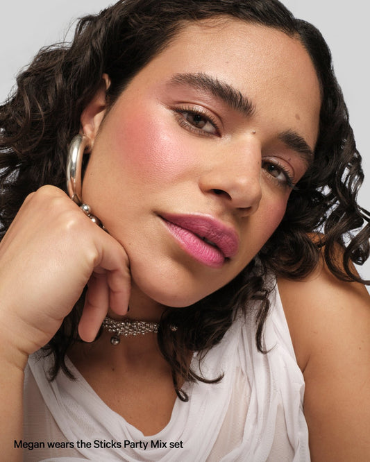 Milk Makeup Makeup Sticks Party Mix - Zine Beauty Shop - Zine Beauty Shop