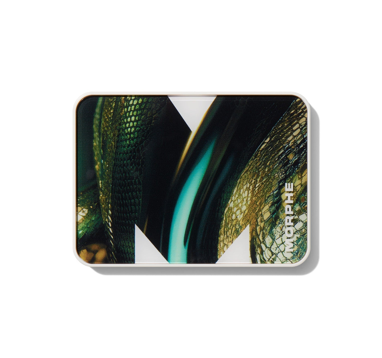 Morphe ChromaPlus Eyeshadow Palette - Zine Beauty Shop - Zine Beauty Shop