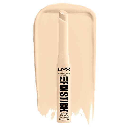 NYX PRO FIX STICK CORRECTING CONCEALER - Zin Beauty Shop - Zine Beauty Shop