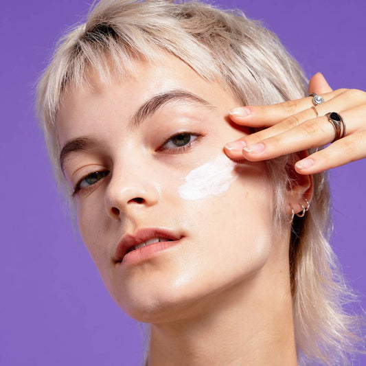 NYX The Marshmallow Smoothing Primer 30ml - Zine Beauty Shop - Zine Beauty Shop