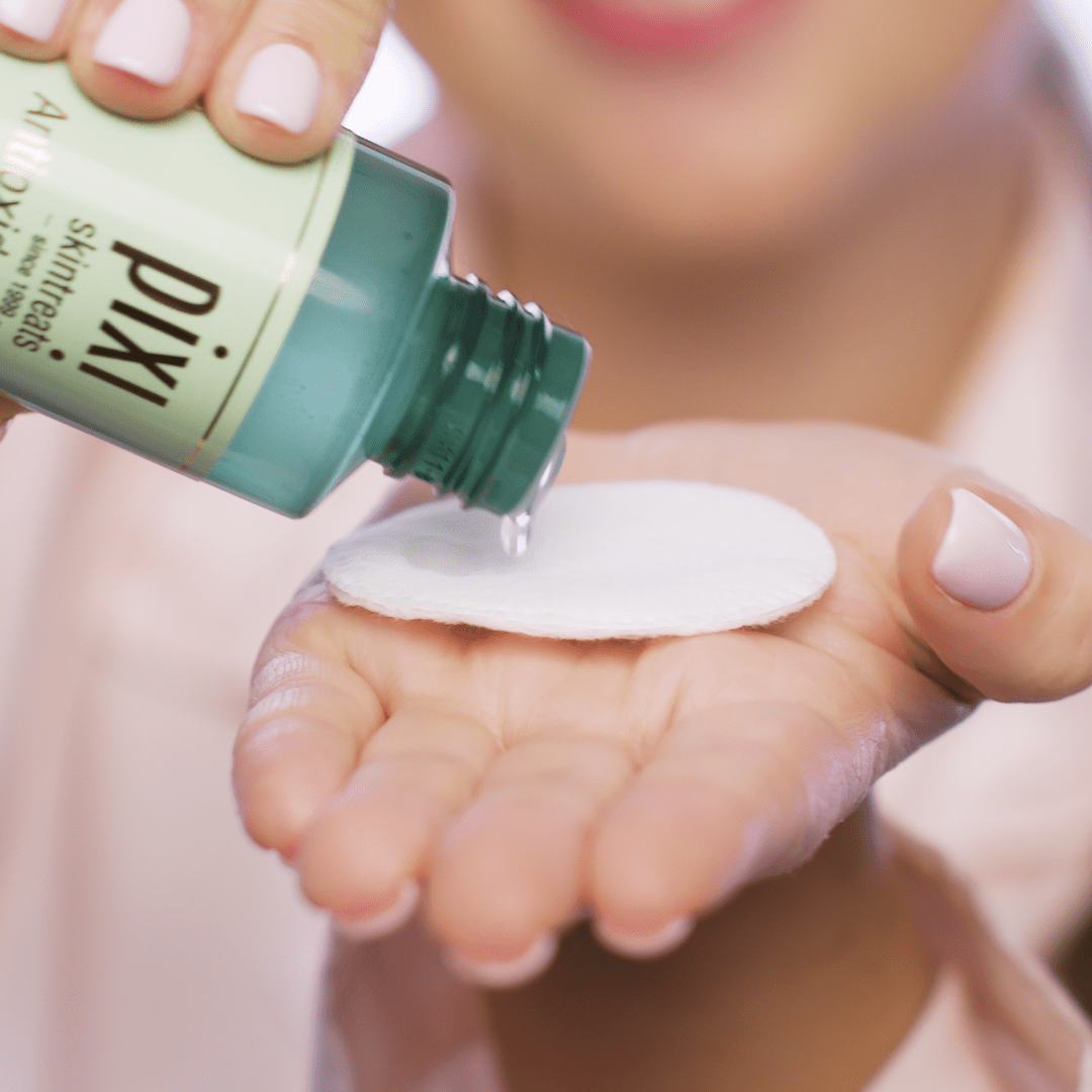 Pixi Antioxidant Tonic 250ml - Zine Beauty Shop - Zine Beauty Shop