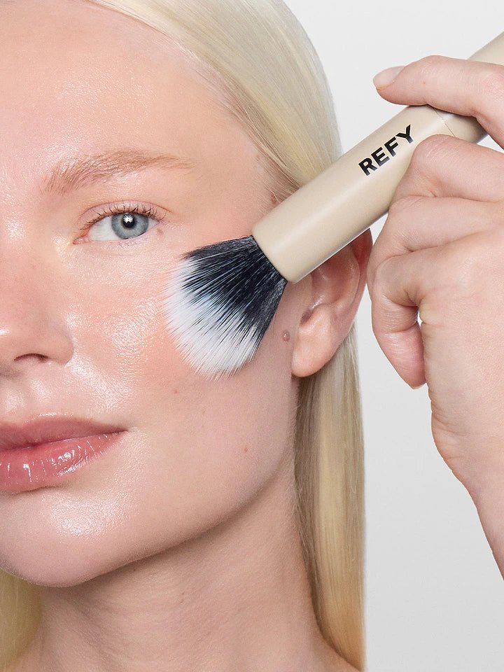 REFY Duo Brush - Zine Beauty Shop - Zine Beauty Shop