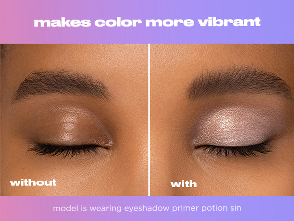Urban Decay Eyeshadow Primer Potion 10ml - Zine Beauty Shop