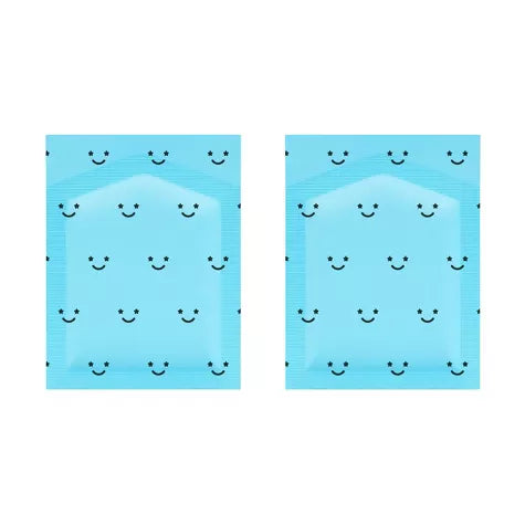 Starface Hydro-Star + Salicylic Acid Patches 32