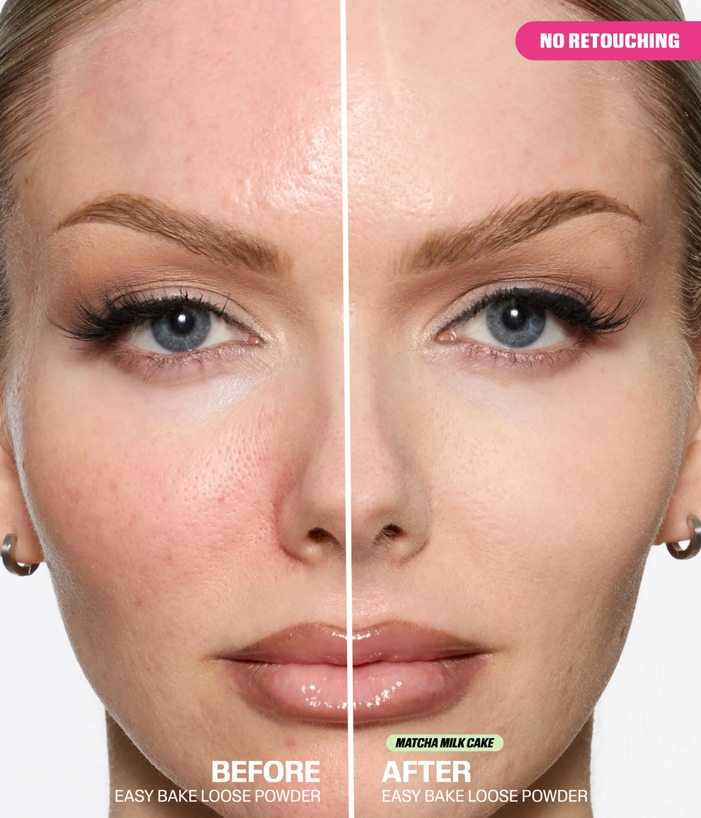 Huda Beauty Easy Bake Powder - Zine Beauty Shop