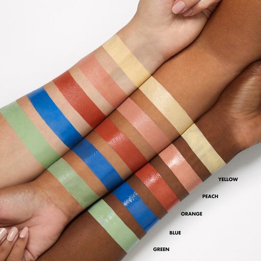 e.l.f Camo Color Corrector - Zine Beauty Shop