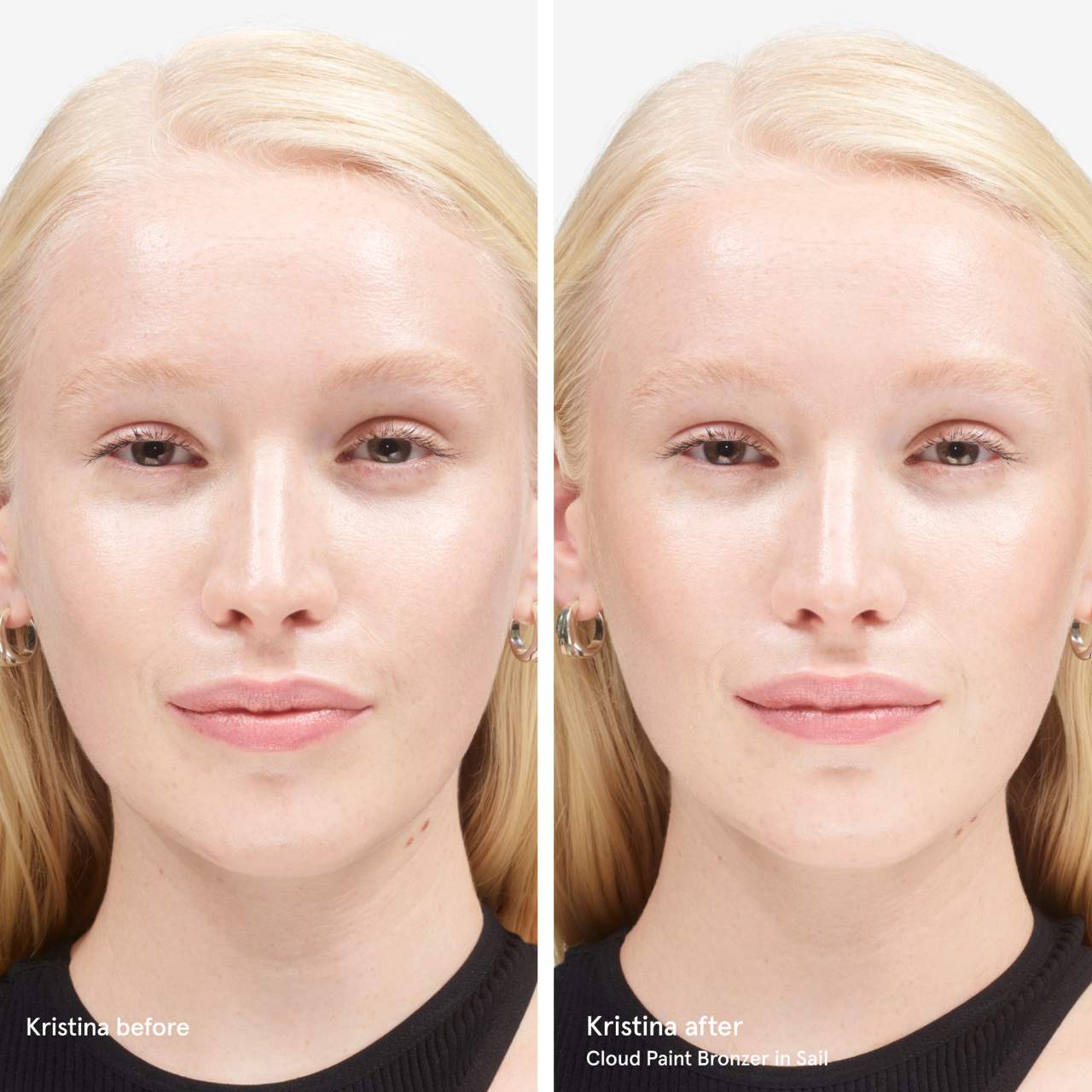 Glossier Cloud Paint Bronzer