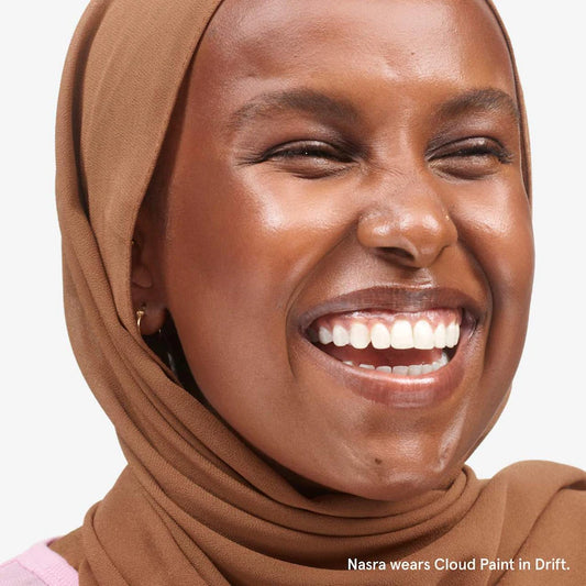 Glossier Cloud Paint Bronzer