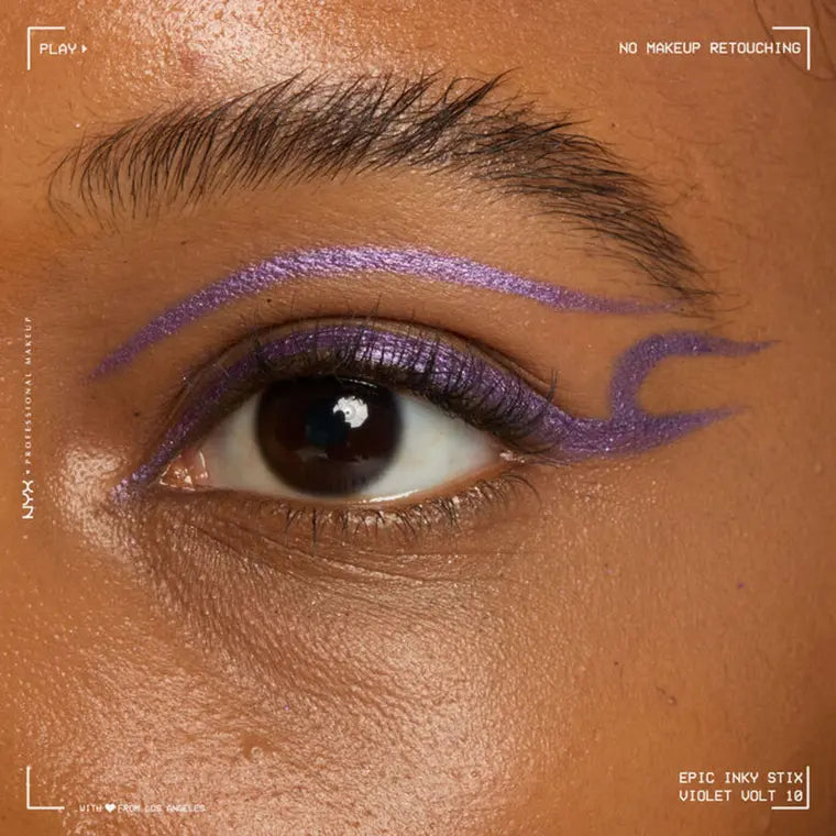 NYX Epic Inky Stix