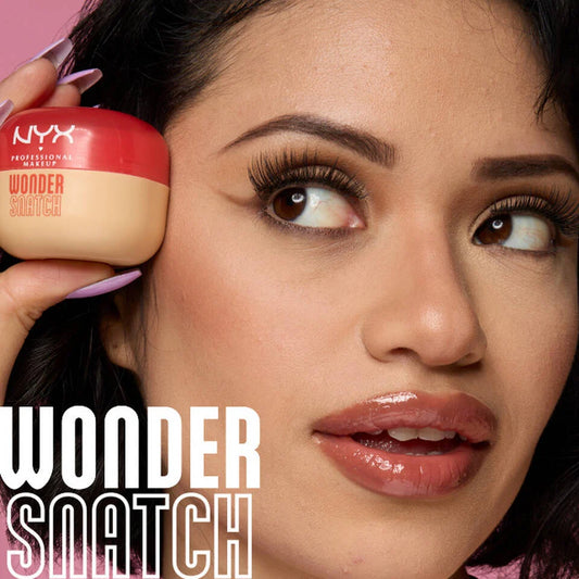 NYX Wonder Snatch Loose Setting Powder - Zine Beauty Shop