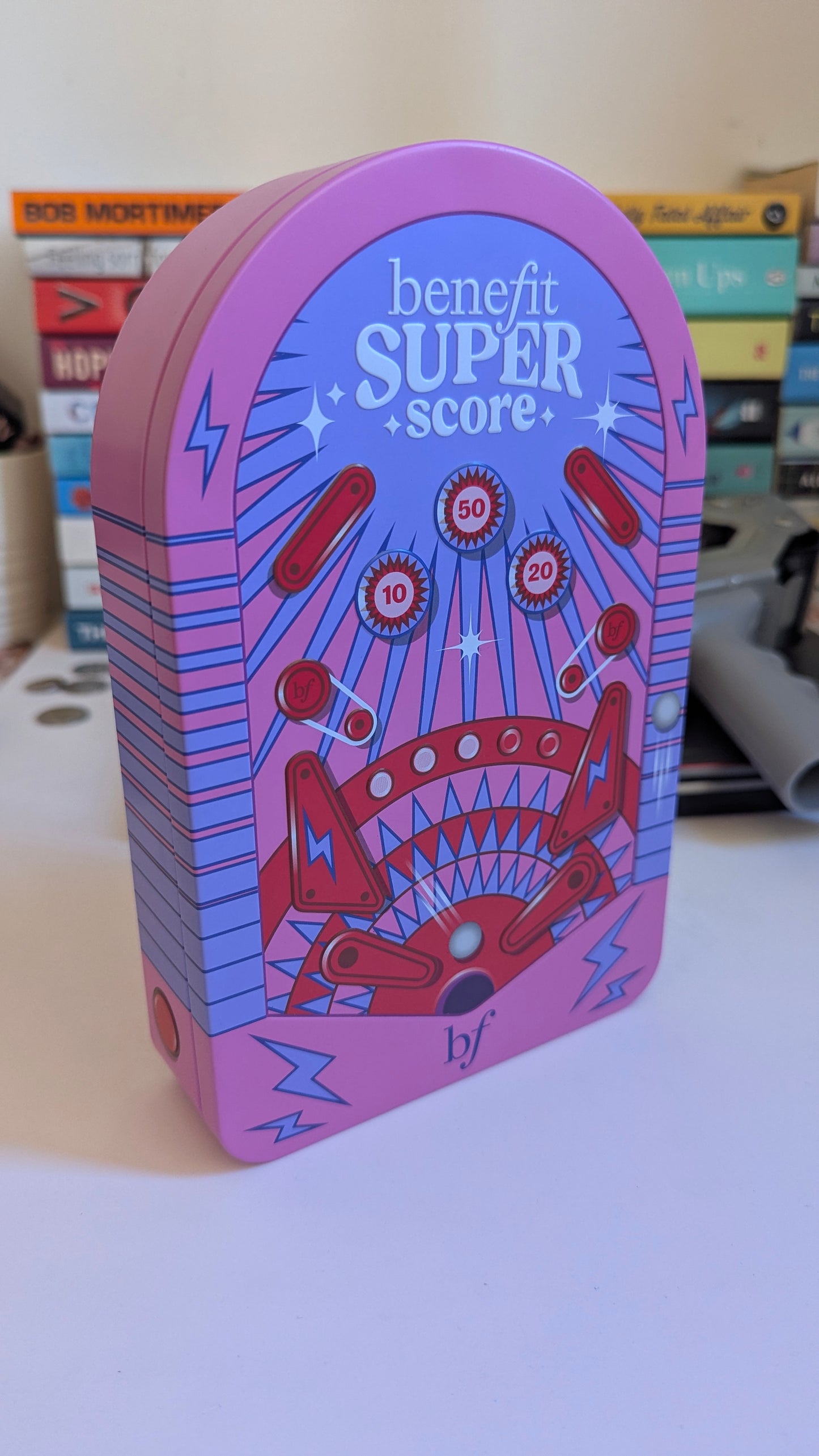 Benefit Super Score gift set