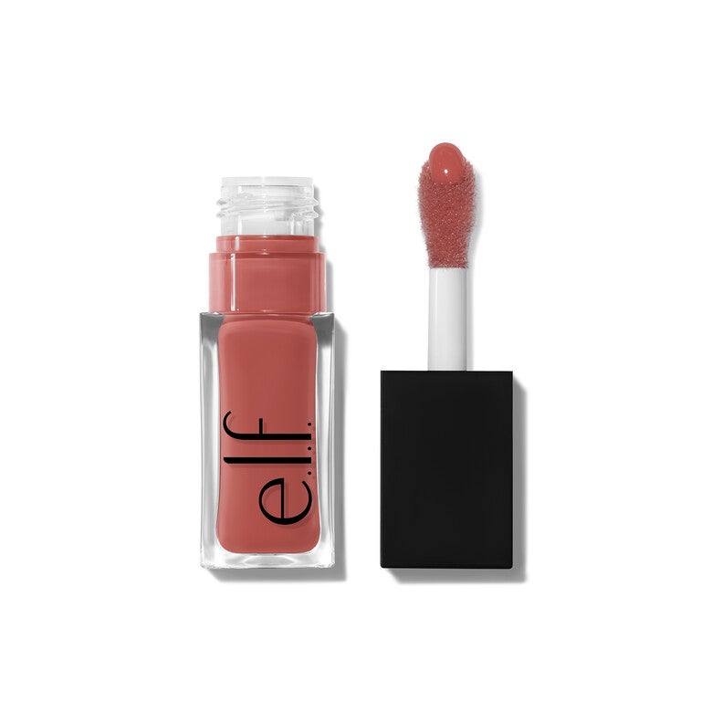 elf Glow Lip Oil