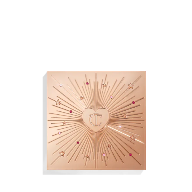 Charlotte Tilbury PILLOW TALK BEAUTYVERSE LOVE PALETTE