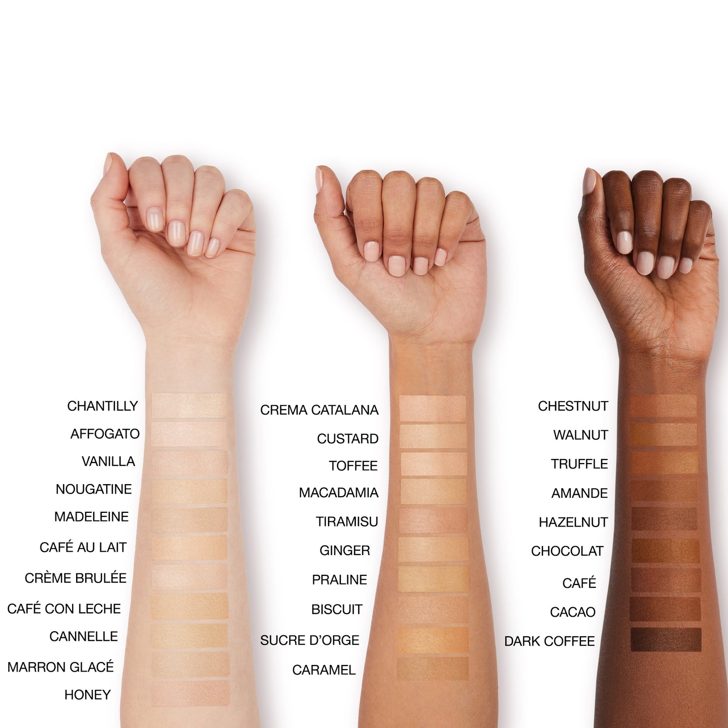 Nars Radiant Creamy Concealer