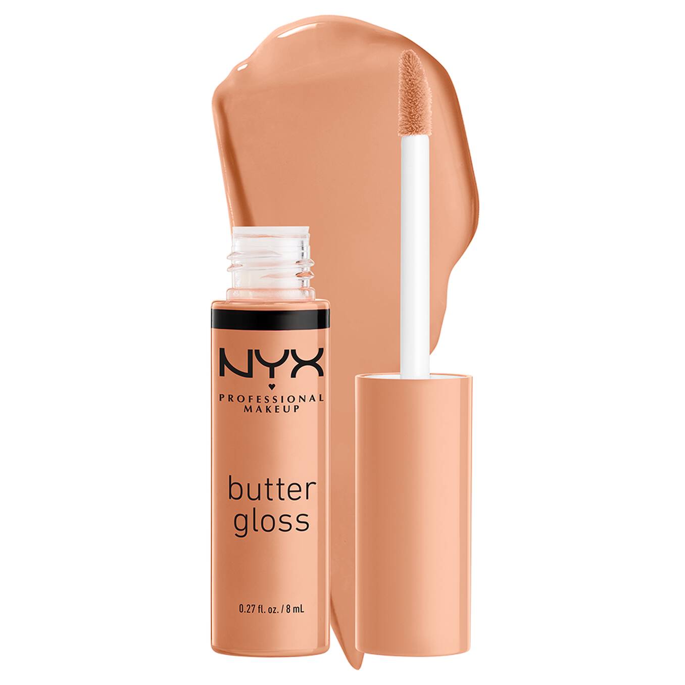 NYX Butter Gloss