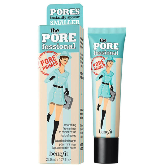 Benefit The POREfessional Pore Minmizing Primer 22ml - Zine Beauty Shop