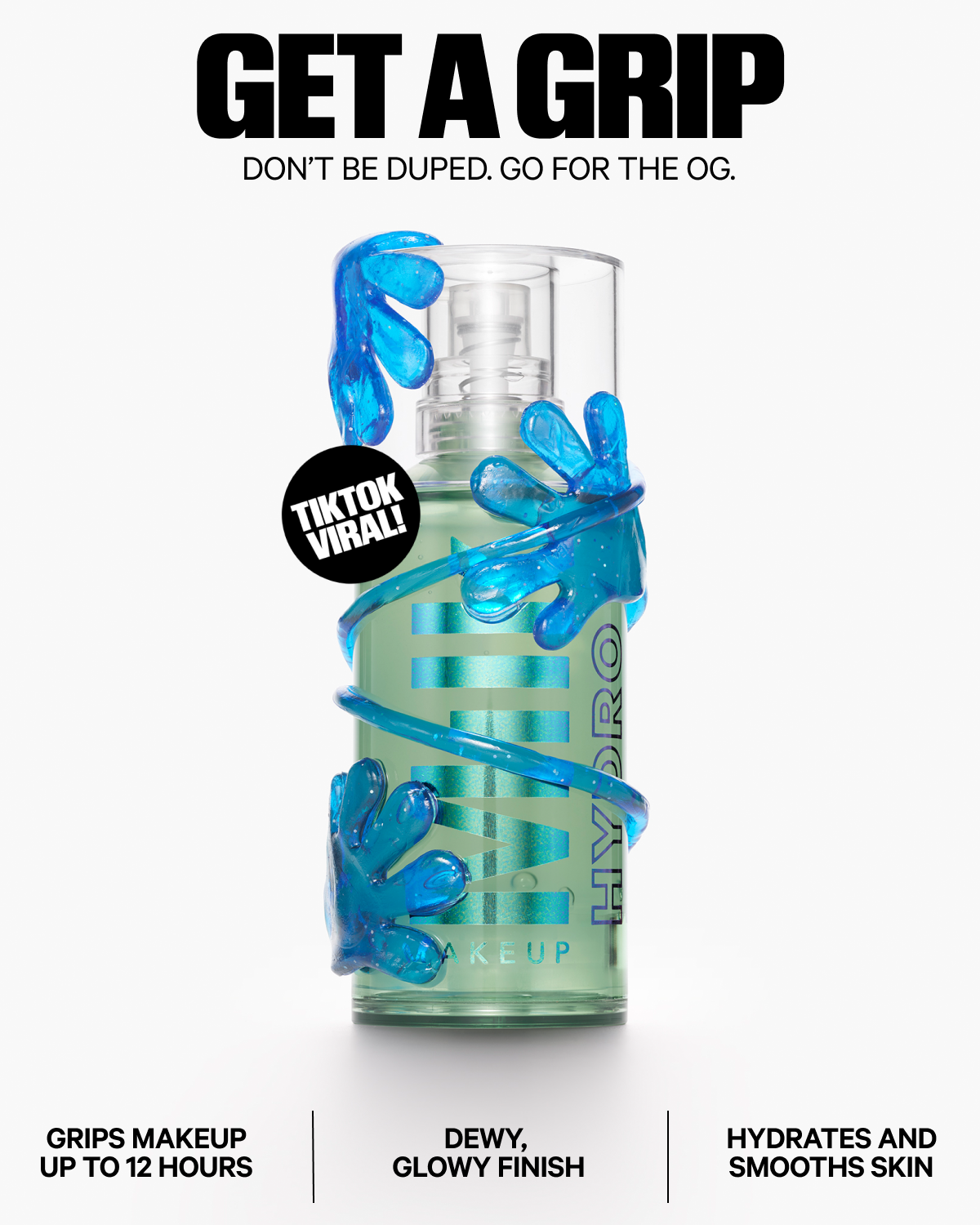 Milk Hydro Grip Hydrating Primer 45ml